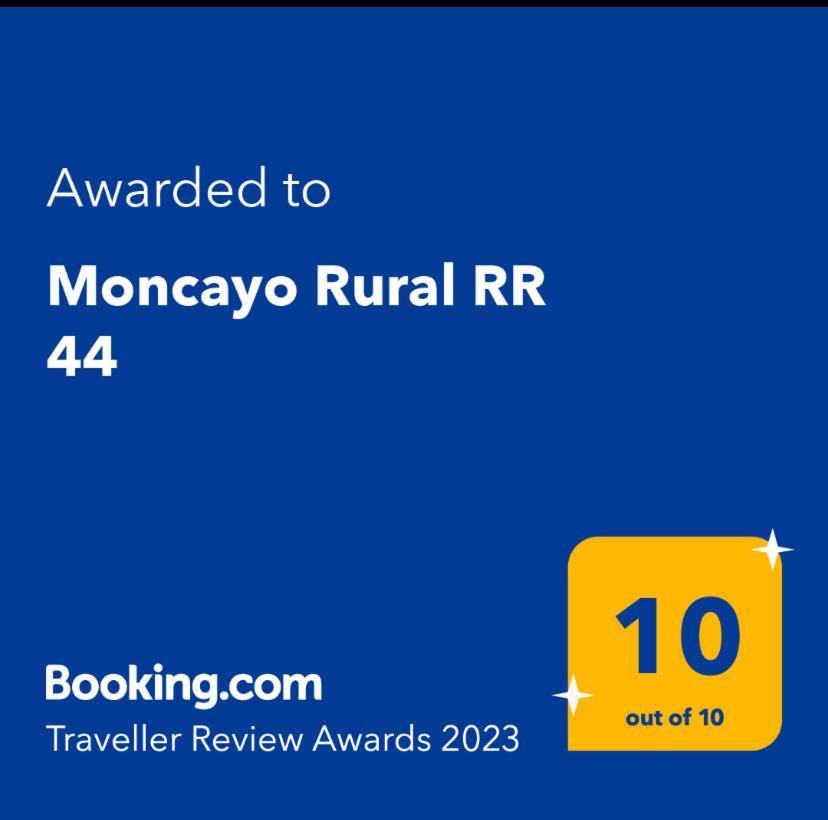 Moncayo Rural Rr 44 Apartment Vera de Moncayo Exterior foto